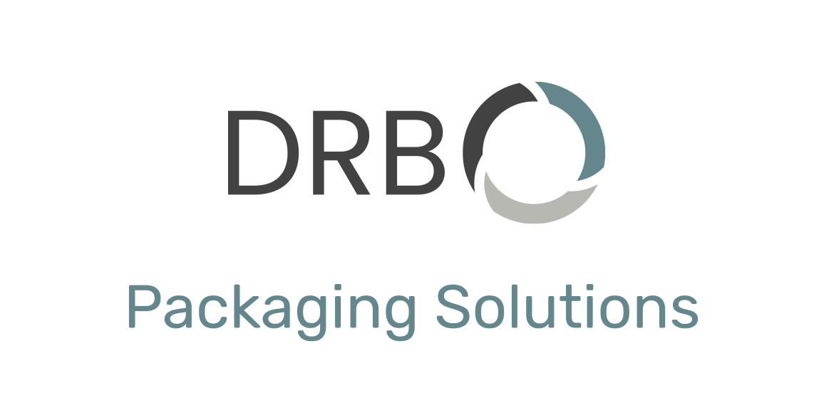DRB Packaging Solutions logo